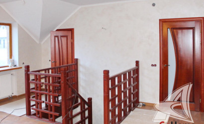 Купить дом, Брест, Красный двор, 11.66 соток. Фото 1