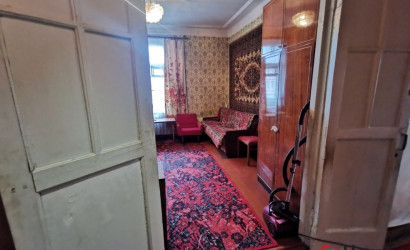 Купить 2-комнатную квартиру, Витебск, Максима Горького, 41. Фото 5