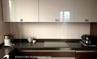 Снять 3-комнатную квартиру, Минск, Максима Богдановича ул. 124 (Советский район). Фото 17