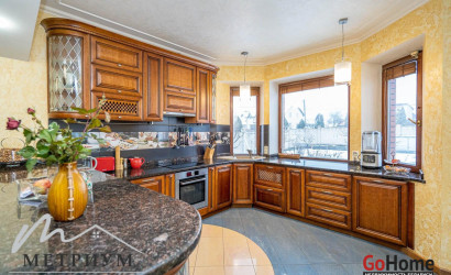 Купить дом, Минск, Папернянская ул., 15.8 соток. Фото 14