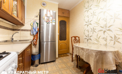 Купить 4-комнатную квартиру, Минск, ул. Якубова, д. 28 (Ленинский район). Фото 15