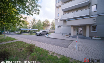 Купить 2-комнатную квартиру, Минск, Коласа ул., 34/Б (Первомайский район). Фото 35