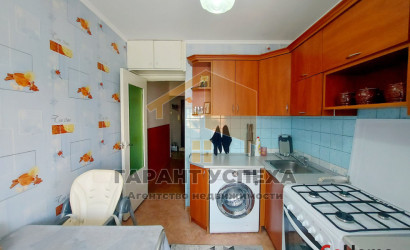 Купить 1-комнатную квартиру, Брест, ул. Сябровская, д. . Фото 2