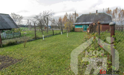 Купить дом, Городок, Дайновского ул., 13 соток. Фото 19