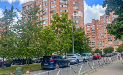 Купить 3-комнатную квартиру, Минск, Городецкая, 11/2 (Первомайский район). Фото 24