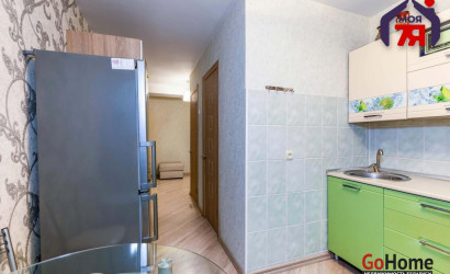 Купить 2-комнатную квартиру, Минск, Ташкентская ул., 26/2 (Заводской район). Фото 8