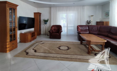 Купить дом, Малорита, г. Малорита, 8.35 соток. Фото 5