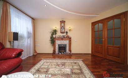 Купить 3-комнатную квартиру, Минск, ул. Бурдейного, д. 2а (Фрунзенский район). Фото 7