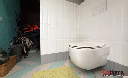 Купить дом, Витебск, 3-я Крупской, 7.5 соток. Фото 7