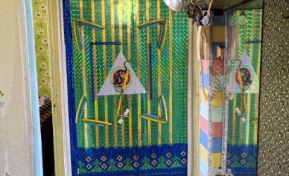 Купить 2-комнатную квартиру, Витебск, Чкалова ул.. Фото 12