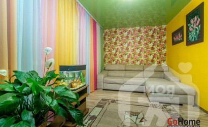 Купить 3-комнатную квартиру, Полочаны, Вокзальная ул.. Фото 9