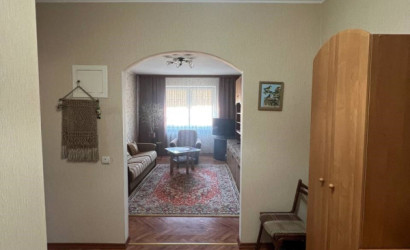 Снять 3-комнатную квартиру, Минск, Прушинских, 4 (Ленинский район). Фото 13