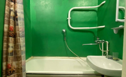 Купить 2-комнатную квартиру, Могилев, Краснозвездная ул., 66/А. Фото 10