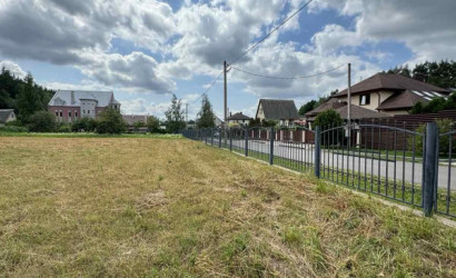 Купить участок, Чертяж, 44.58 соток. Фото 3