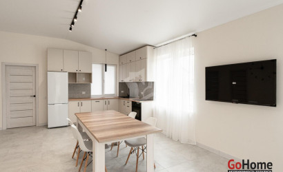 Купить дом в деревне, Моя отрада, 10 соток. Фото 9