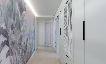 Купить 3-комнатную квартиру, Минск, Садовая ул., 10 (Первомайский район). Фото 19