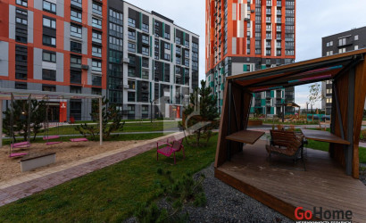 Купить 1-комнатную квартиру, Копище, Пилотная ул., 22. Фото 37