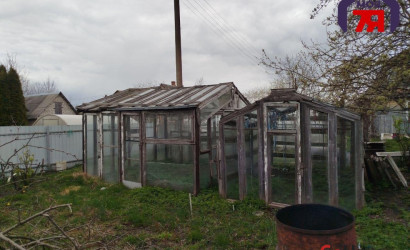 Купить дом в деревне, Наш Родник, 4.17 соток. Фото 11
