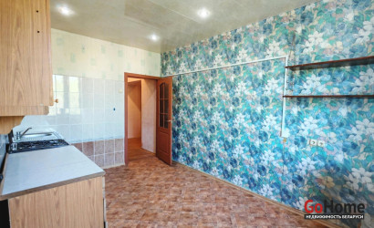 Купить 2-комнатную квартиру, Минск, Стахановская ул., 41(Партизанский район). Фото 22