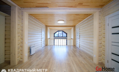 Купить дом, Сидоровичи, Речная ул., 8, 15 соток. Фото 27