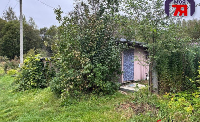 Купить дом в деревне, ПОЛЯНЫ, 9 соток. Фото 9