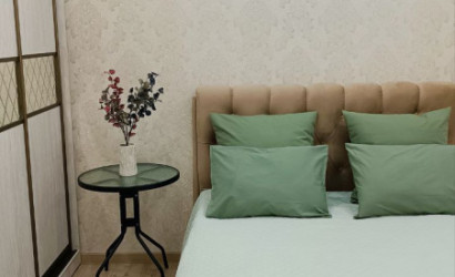 Снять 2-комнатную квартиру на сутки, Слоним, К. Маркса. Фото 11