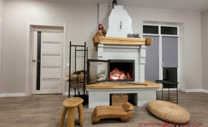 Купить коттедж, Первомайская, Октябрьская, 25 соток. Фото 7