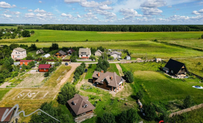 Купить дом, Бусловка, Озерная ул., 20 соток. Фото 5