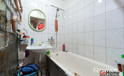 Купить 2-комнатную квартиру, Минск, Казинца, 116 (Октябрьский район). Фото 14