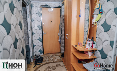 Купить 3-комнатную квартиру, Витебск, ул. Молодежная , д. 3а. Фото 9