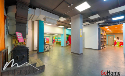 Аренда офиса, Минск, Победителей просп., 27, от 100 до 722 кв.м.. Фото 3