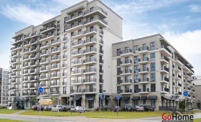  64 м2, Минск(Виталия Цвирко ул., 67)
