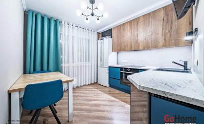 Купить 2-комнатную квартиру, Минск, Плеханова, 52/1 (Ленинский район). Фото 10