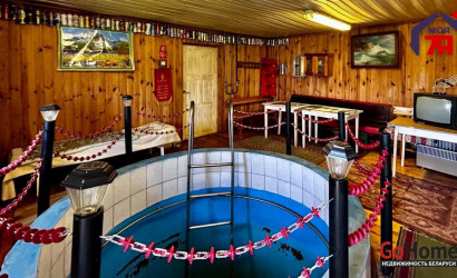 Купить дом, Язовинь, Пролетарская ул., 25 соток. Фото 8