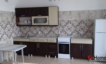 Снять 1-комнатную квартиру, Минск, Дзержинского просп 94 (Московский район). Фото 1