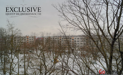 Купить 3-комнатную квартиру, Минск, Ангарская ул., 11 (Заводской район). Фото 19