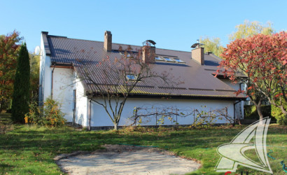 Купить дом, Новосады, Жабинковский с/с, 24.93 соток. Фото 6