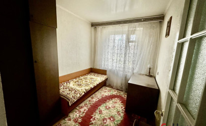 Купить 4-комнатную квартиру, Гродно, Домбровского, 13. Фото 3