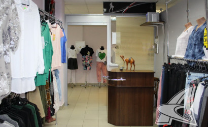 Продажа торгового помещения, Брест, Центр,  37.5 кв.м.. Фото 2