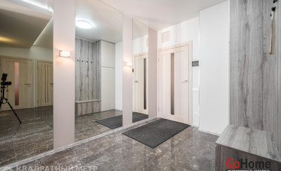 Купить 2-комнатную квартиру, Минск, Дзержинского просп., 11 (Московский район). Фото 7
