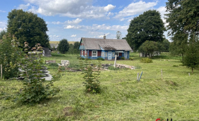 Купить коттедж, Городники, деревня Городники 27, 20 соток. Фото 8