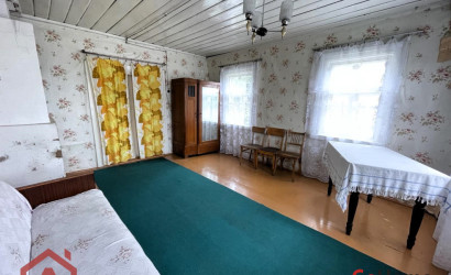 Купить дом, Хоромицкие, Центральная, 19.69 соток. Фото 17
