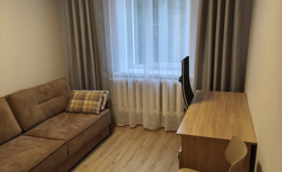 Снять 2-комнатную квартиру на сутки, Нарочь, Нарочанская 10. Фото 6