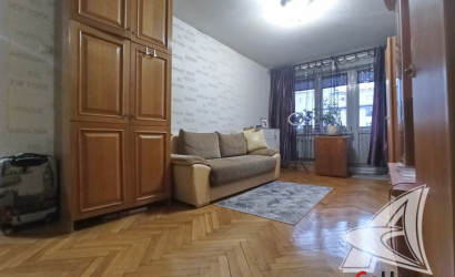 Купить 2-комнатную квартиру, Брест, Центр, ул. Кирова. Фото 6