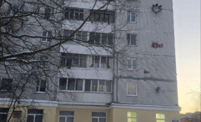 Купить 3-комнатную квартиру, Витебск, Московский просп., 47/1. Фото 3