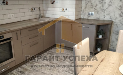 Купить 2-комнатную квартиру, Брест, Махновича. Фото 6