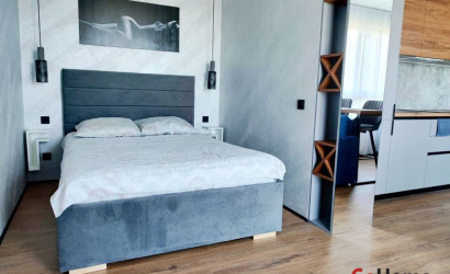 Снять 1-комнатную квартиру на сутки, Минск, ул. Гастелло, д. 8 (Центральный район). Фото 11