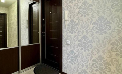 Купить 3-комнатную квартиру, Солигорск, Ленинского Комсомола ул., 1. Фото 24