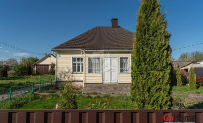 Купить дом, Столбцы, Социалистическая ул., 5, 15 соток. Фото 4