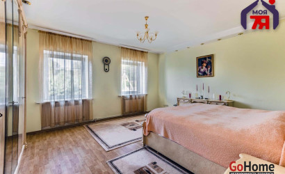 Купить коттедж, Чертяж, Восточная ул., 25 соток. Фото 25